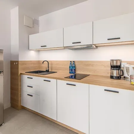 Bel Mare 314 By Renters Apartament Międzyzdroje