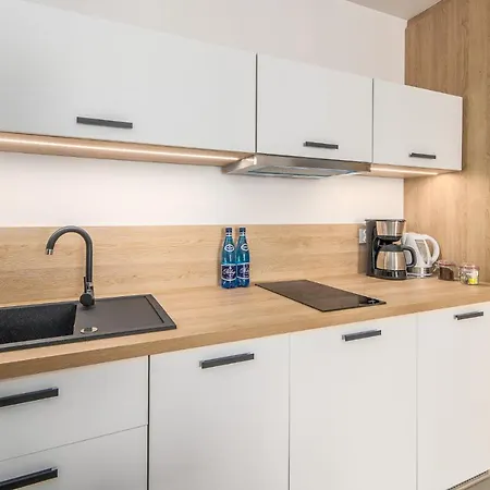 Apartament Bel Mare 314 By Renters *