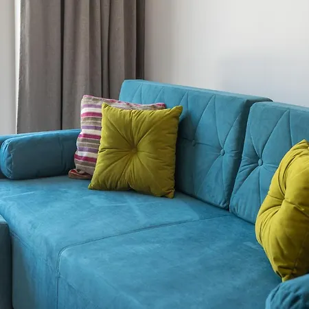 Apartament Bel Mare 314 By Renters Międzyzdroje