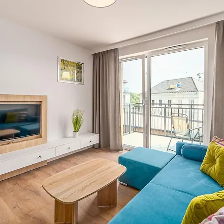 Bel Mare 314 By Renters Apartament