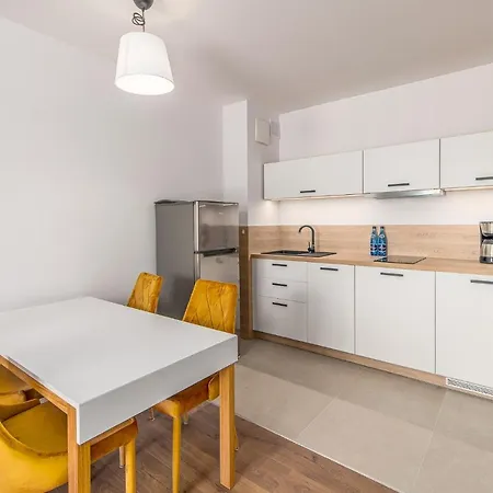 Bel Mare 314 By Renters Apartament Międzyzdroje
