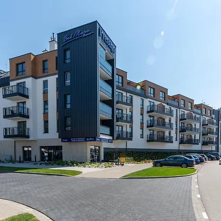 Bel Mare 314 By Renters Apartament *