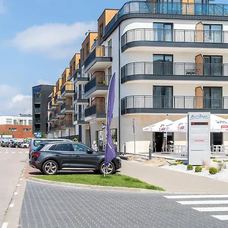 Apartament Bel Mare 314 By Renters Międzyzdroje