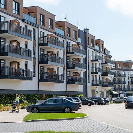 Apartament Bel Mare 314 By Renters