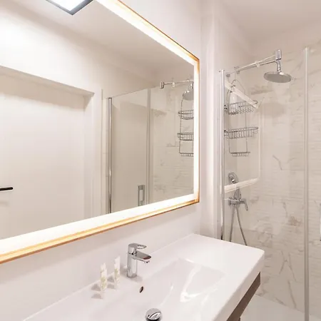 Bel Mare 314 By Renters Apartament Międzyzdroje