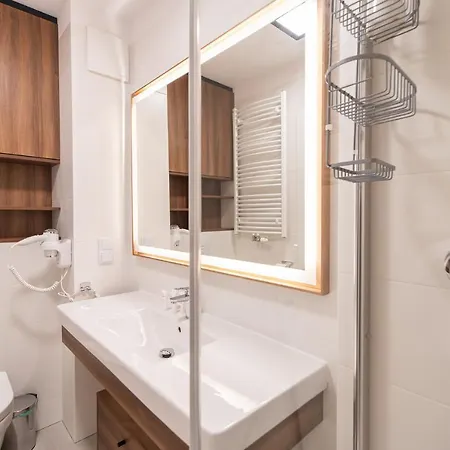 Apartament Bel Mare 314 By Renters Międzyzdroje