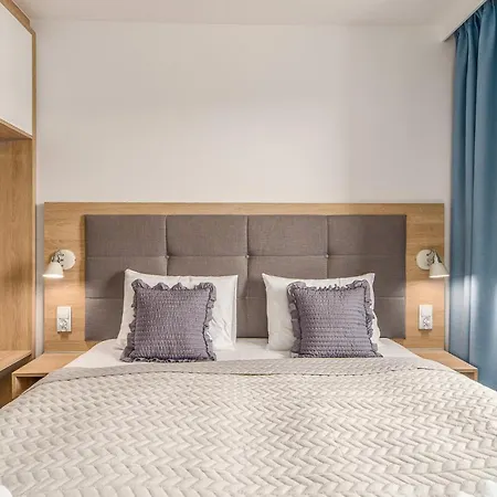 Bel Mare 314 By Renters Apartament *