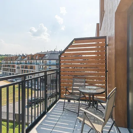 Bel Mare 314 By Renters Apartament *