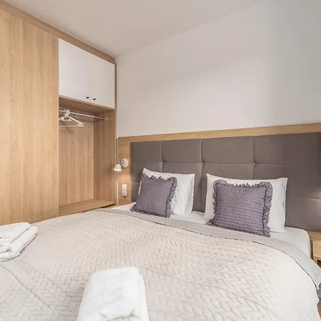 Bel Mare 314 By Renters Apartament